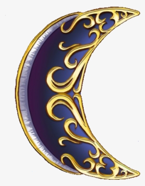Ship-crescent - Crescent Png