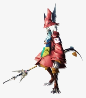 Freya Crescent - Final Fantasy Tcg Freya