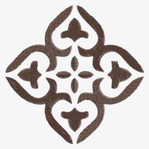 Arabesco Detalhe - Royal Free Trust Values