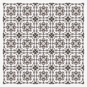 Arabesco Decoração Seamless Pattern - Louis Vuitton Metis