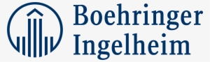 If You're Interested In Doing Amazing Work With Our - Boehringer Ingelheim Logo