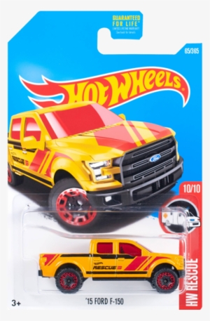 17 Ford F 150 Hotwheels