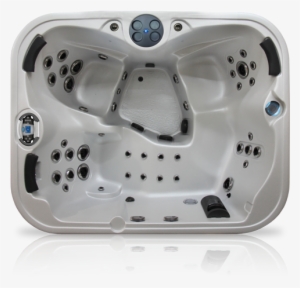 Bhl 630 Hot Tub Model - Hot Tub