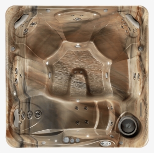 Tempo® 6 Person Hot Tub - 6 Person Hot Spot Tempo Jacuzzi For Sale