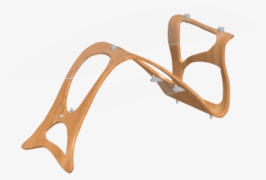 Arabesco Coffee Table By Zanotta - Wood