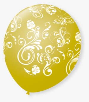 Balão Latex Nº9