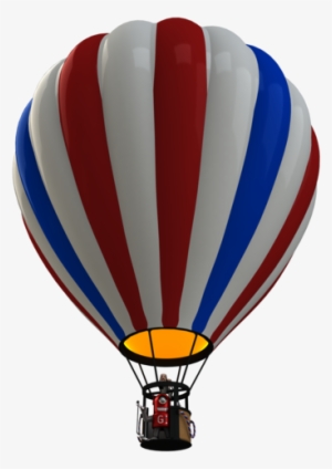 Gc Great Rendering Challenge - Hot Air Balloon Solidworks
