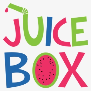 Juice Box Logo