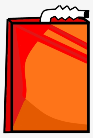 Juice Box - Clip Art