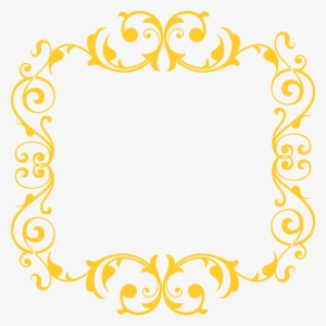 Baixar Clipart Para Word - Molduras Png Vintage