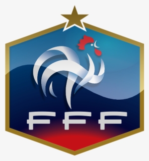 French Football Team Logo