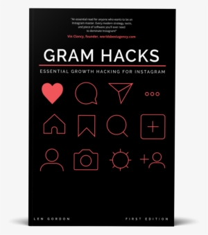 Gram Hacks Will Help You To Achieve Your Instagram - Gram Hacks: Essential Growth Hacking For Instagram