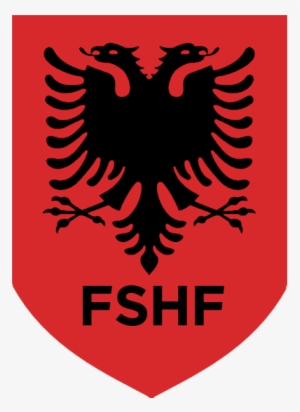 Albania National Football Team Logo, Crest - Albania Logo Dream League