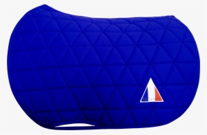 General Purpose Royal Blue Saddle Pad - Tapis De Selle Bleu Roi