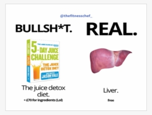 This Is A Perfect Example Of The Headline-grabbing