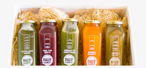 2017 Daily Habit Juice Store - Ade