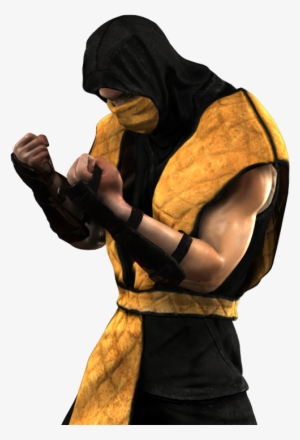 Mortal Kombat Hd Transparent - Mortal Kombat 1 Png