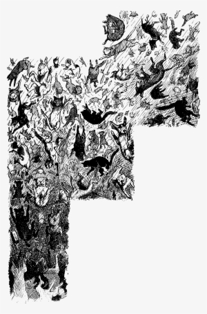 This Free Icons Png Design Of Raining Cats And Dogs