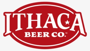 Ithaca Flower Power Logo