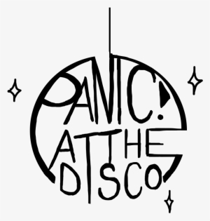 Vector Royalty Free Stock Panic At The Disco Getdrawings - Panic At The Disco Profile