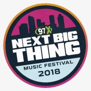 Panic At The Disco Headlines Tampa Bay's Largest Two-day - 97x Next Big Thing 2018 Lineup