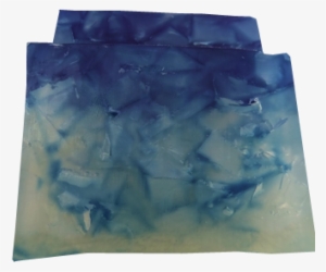 Rain - Watercolor Paint