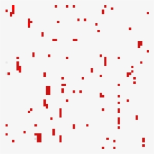 Rain Blood - Blood Rain Png