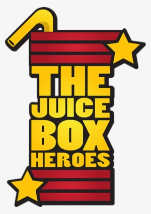 Juice Box Heroes