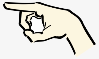 How To Set Use Hand Pointing Icon Png