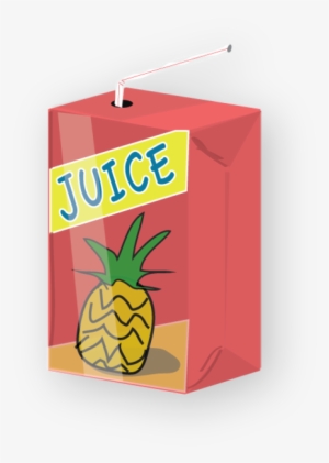 Carton Juicebox Pineapple Z 500 03 - Portable Network Graphics