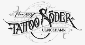 Picture Transparent Stock Los Logotipos Tipogr Ficos - Logo Robin Carels Tattoo