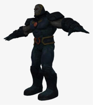 Download Zip Archive - Insurgency Injustice Gods Among Us Lex Luthor