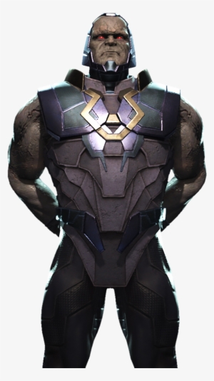 Darkseid - Injustice: Gods Among Us
