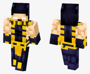 Scorpion Mortal Kombat - Mortal Kombat