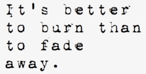 Nicotine By Panic At The Disco - P Atd Lyric Quotes