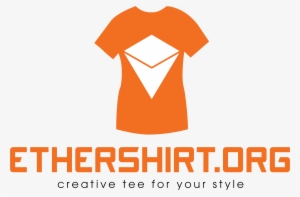 Ethershirt Ethershirt - Font Chữ Hiện Đại