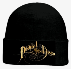 Panic At The Disco Beanie P Atd P Atd - Beanie