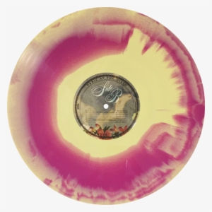 Panic At The Disco - Pretty Odd Colored Vinyl