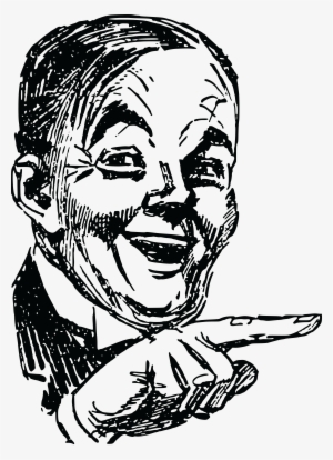 , , - Men Retro Clipart Png