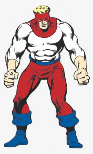 Shocker Piledriver - Piledriver Marvel