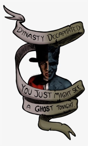 Drawing Bands Panic - Drawings Panic At The Disco