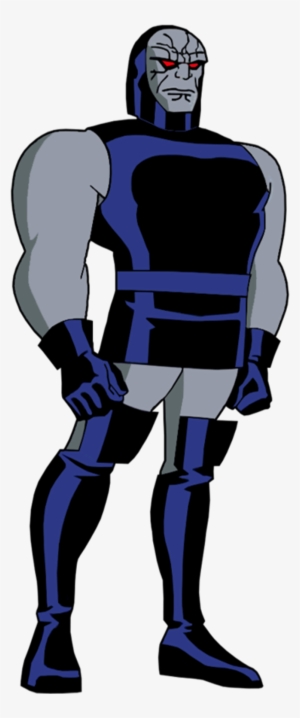 Darkseid - Superman Animated Series Darkseid