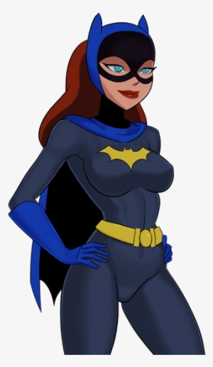 Batgirl