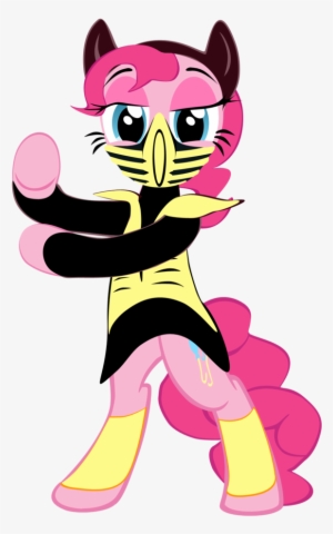 Frostenstein, Bipedal, Cosplay, Mortal Kombat, Pinkie - My Little Pony: Friendship Is Magic