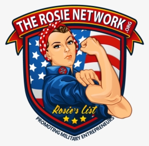 Rosie Water Bottle - Rosie Network