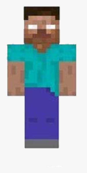I Know Herobrine Is Removed, But I Always Have The - Minecraft Herobrine