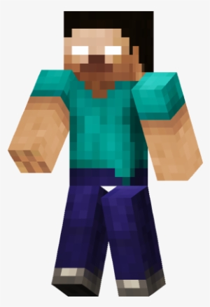 Herobrine Skin