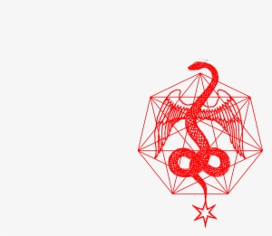 Chloe's Personal Symbol - Illustration