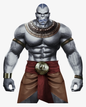 No Caption Provided - Marvel Apocalypse Art