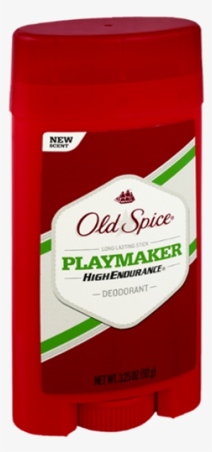 Old Spice Deodorant Transparent Background